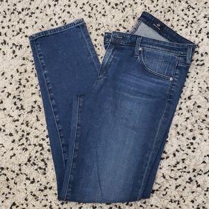 Adriano Goldschmied Stilt Jeans